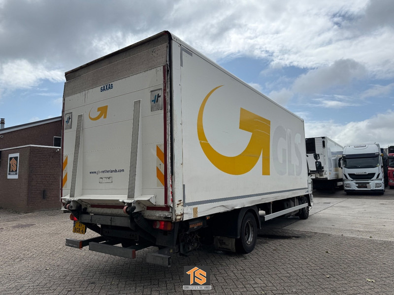 DAF LF 210 FA 12 TON - LADEBORDWAND - NL TOP TRUCK - Kasti veoauto: pilt 5 DAF LF 210 FA 12 TON - LADEBORDWAND - NL TOP TRUCK - Kasti veoauto: pilt 5