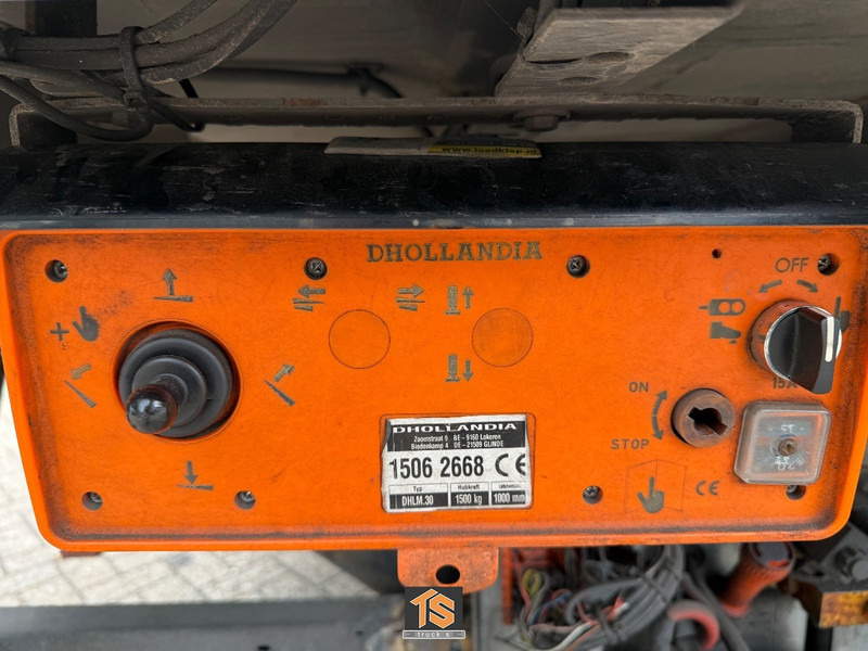 DAF LF 210 FA 12 TON - LADEBORDWAND - NL TOP TRUCK - Kasti veoauto: pilt 4 DAF LF 210 FA 12 TON - LADEBORDWAND - NL TOP TRUCK - Kasti veoauto: pilt 4