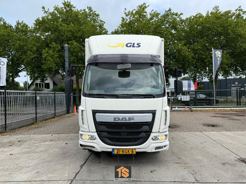 DAF LF 210 FA 12 TON - LADEBORDWAND - NL TOP TRUCK - Kasti veoauto: pilt 2 DAF LF 210 FA 12 TON - LADEBORDWAND - NL TOP TRUCK - Kasti veoauto: pilt 2