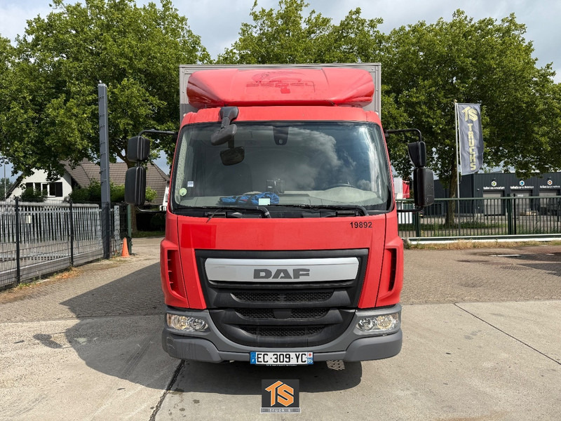 DAF LF 220 12 TON - LADEBORDWAND - TOP TRUCK - Kasti veoauto: pilt 2 DAF LF 220 12 TON - LADEBORDWAND - TOP TRUCK - Kasti veoauto: pilt 2