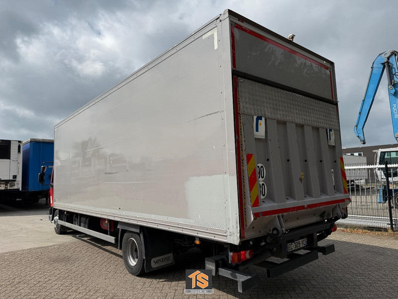 DAF LF 220 12 TON - LADEBORDWAND - TOP TRUCK - Kasti veoauto: pilt 5 DAF LF 220 12 TON - LADEBORDWAND - TOP TRUCK - Kasti veoauto: pilt 5