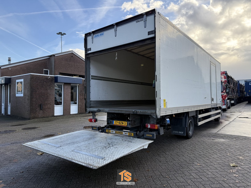 DAF LF 220 FA 12 TON - AUTOMATIC - EURO 6 - APK 05/2025 - NL TOP! - Kasti veoauto: pilt 4 DAF LF 220 FA 12 TON - AUTOMATIC - EURO 6 - APK 05/2025 - NL TOP! - Kasti veoauto: pilt 4