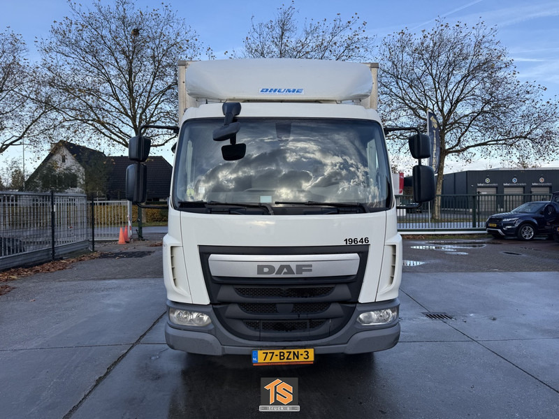 DAF LF 220 FA 12 TON - AUTOMATIC - EURO 6 - APK 05/2025 - NL TOP! - Kasti veoauto: pilt 2 DAF LF 220 FA 12 TON - AUTOMATIC - EURO 6 - APK 05/2025 - NL TOP! - Kasti veoauto: pilt 2