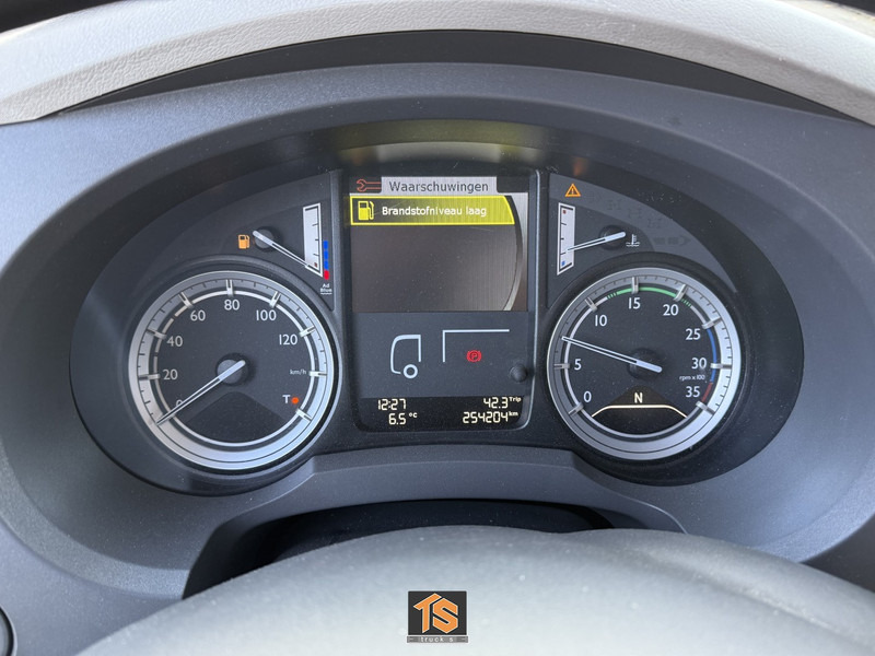 DAF LF 220 FA 12 TON - AUTOMATIC - EURO 6 - APK 05/2025 - NL TOP! - Kasti veoauto: pilt 5 DAF LF 220 FA 12 TON - AUTOMATIC - EURO 6 - APK 05/2025 - NL TOP! - Kasti veoauto: pilt 5