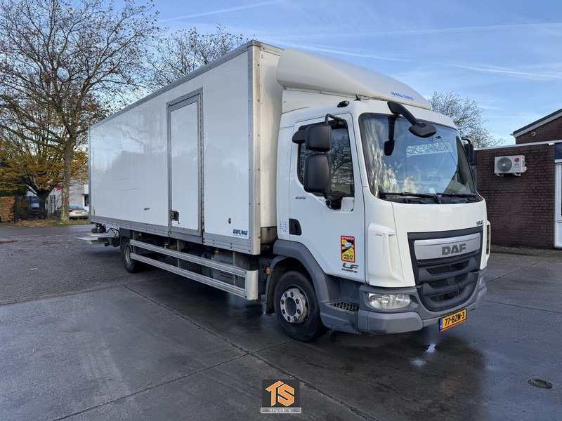 DAF LF 220 FA 12 TON - AUTOMATIC - EURO 6 - APK 05/2025 - NL TOP! - Kasti veoauto: pilt 3 DAF LF 220 FA 12 TON - AUTOMATIC - EURO 6 - APK 05/2025 - NL TOP! - Kasti veoauto: pilt 3
