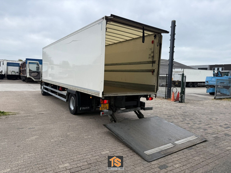 DAF LF 290 KOFFER - 19 TON - EURO 6 D - TOP!! - Kasti veoauto: pilt 3 DAF LF 290 KOFFER - 19 TON - EURO 6 D - TOP!! - Kasti veoauto: pilt 3