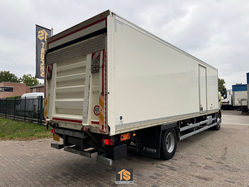 DAF LF 290 KOFFER - 19 TON - EURO 6 D - TOP!! - Kasti veoauto: pilt 2 DAF LF 290 KOFFER - 19 TON - EURO 6 D - TOP!! - Kasti veoauto: pilt 2