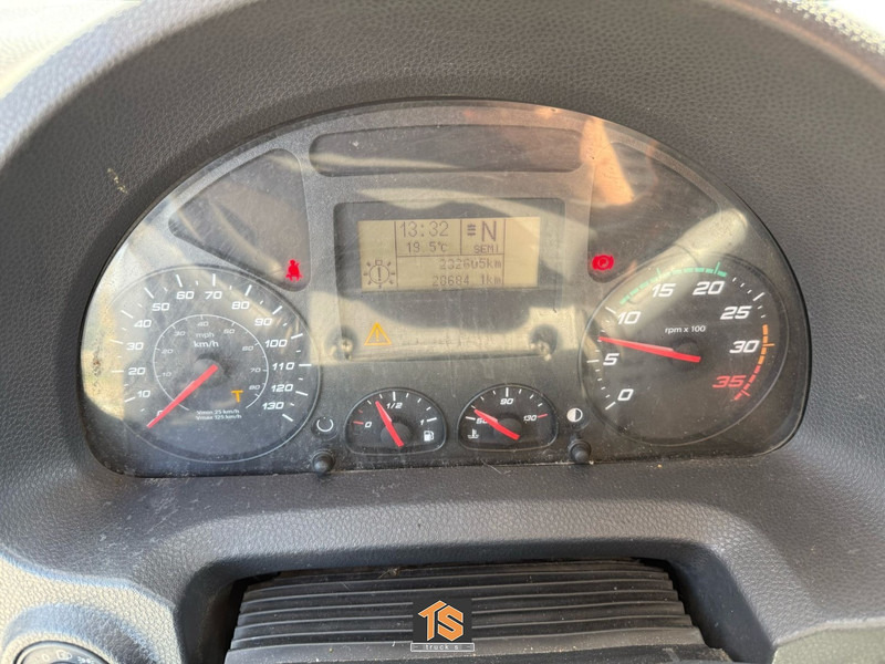 Iveco 120E19P AUTOMATIC - 12 TON - EURO 6 - LADEBORDWAND - TOP TRUCK - Kasti veoauto: pilt 5 Iveco 120E19P AUTOMATIC - 12 TON - EURO 6 - LADEBORDWAND - TOP TRUCK - Kasti veoauto: pilt 5