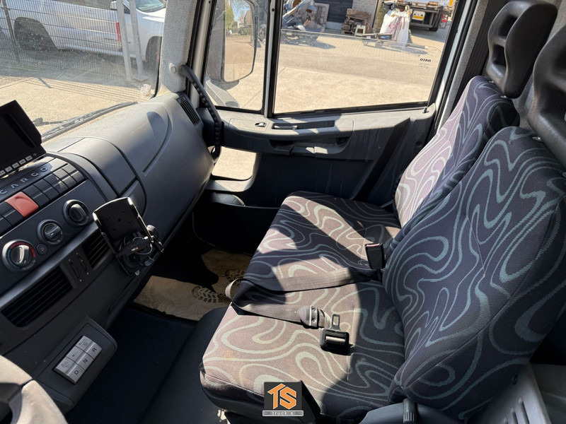 Iveco 120E19P AUTOMATIC - 12 TON - EURO 6 - LADEBORDWAND - TOP TRUCK - Kasti veoauto: pilt 4 Iveco 120E19P AUTOMATIC - 12 TON - EURO 6 - LADEBORDWAND - TOP TRUCK - Kasti veoauto: pilt 4