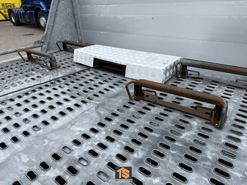 Iveco ML75E18/P AUTOTRANSPORT - AUTOMATIC - 7.5TON - LOADING 2830KG - NL TRUCK - Treilerveoauto: pilt 5 Iveco ML75E18/P AUTOTRANSPORT - AUTOMATIC - 7.5TON - LOADING 2830KG - NL TRUCK - Treilerveoauto: pilt 5