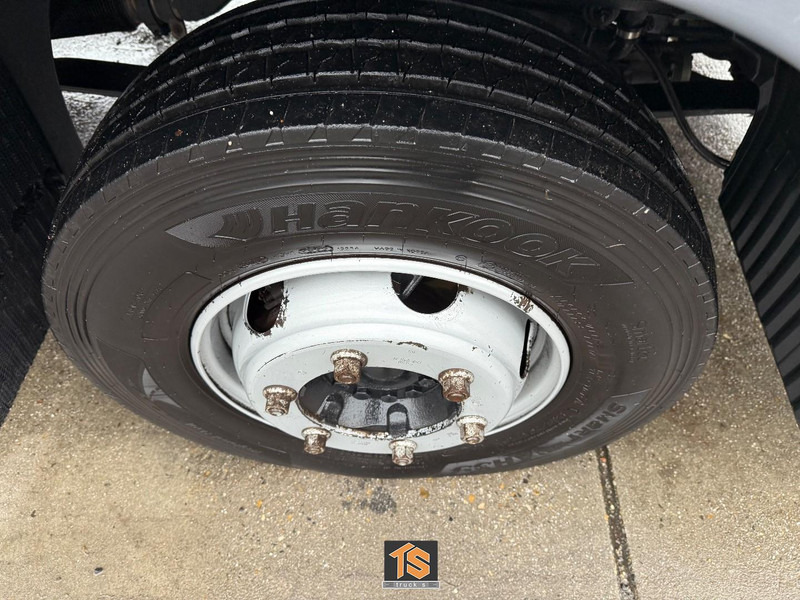 MAN TGL12.250 MANUAL - PRITSCHE PLANE - NL TOP TRUCK - Tent veoauto: pilt 4 MAN TGL12.250 MANUAL - PRITSCHE PLANE - NL TOP TRUCK - Tent veoauto: pilt 4