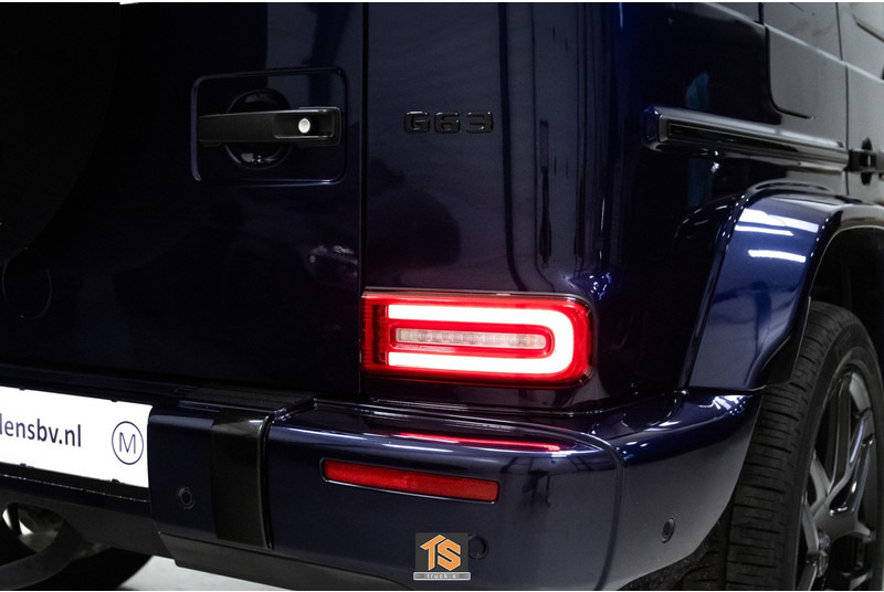 Auto Mercedes-Benz AMG G 63  DEALEROH - NL TOP: pilt 13