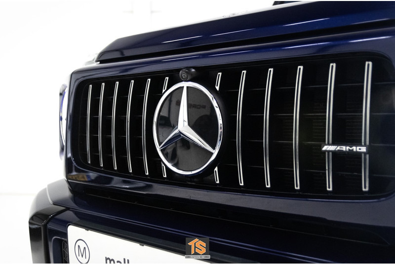 Mercedes-Benz AMG G 63 DEALEROH - NL TOP - Maastur: pilt 5 Mercedes-Benz AMG G 63 DEALEROH - NL TOP - Maastur: pilt 5