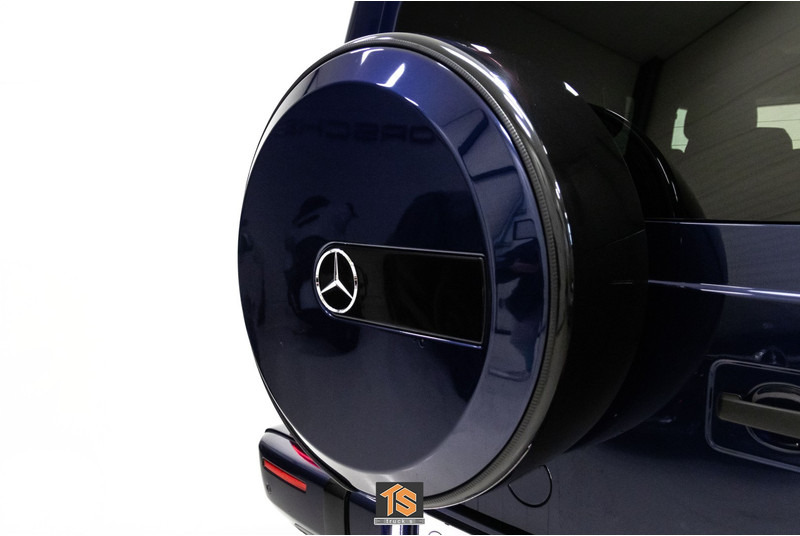 Auto Mercedes-Benz AMG G 63  DEALEROH - NL TOP: pilt 12