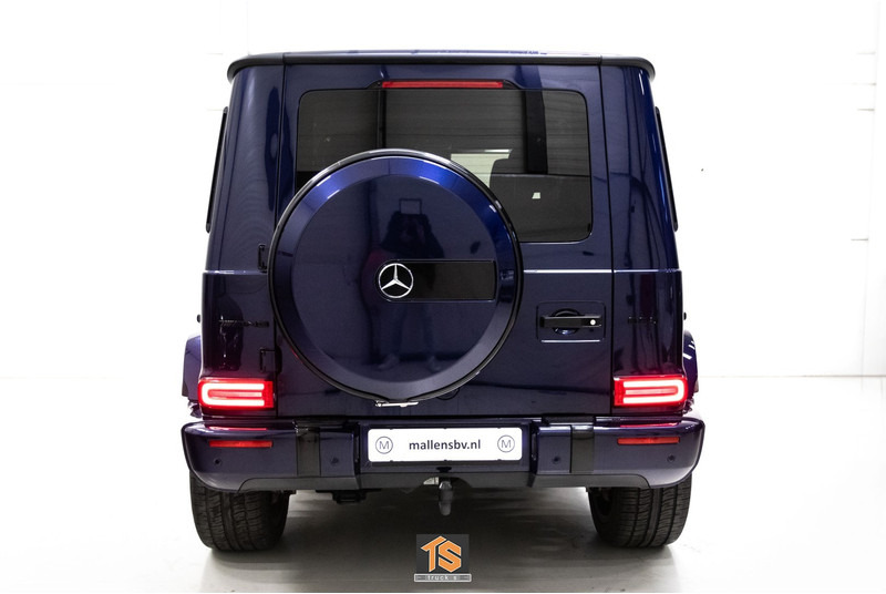 Auto Mercedes-Benz AMG G 63  DEALEROH - NL TOP: pilt 17