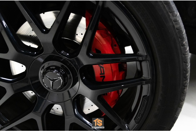 Mercedes-Benz AMG G 63 DEALEROH - NL TOP - Maastur: pilt 4 Mercedes-Benz AMG G 63 DEALEROH - NL TOP - Maastur: pilt 4