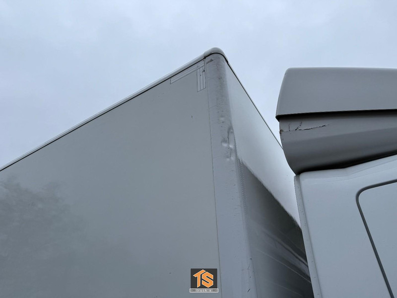 Mercedes-Benz Atego 1018 LADEBORDWAND - BELGIUM TOP TRUCK - TUV 7/26 - Kasti veoauto: pilt 4 Mercedes-Benz Atego 1018 LADEBORDWAND - BELGIUM TOP TRUCK - TUV 7/26 - Kasti veoauto: pilt 4