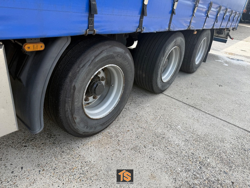 Pacton L3-002 MEGA/LOW - NL TOP TRAILER - TUV 12/25 - Tentpoolhaagis: pilt 4 Pacton L3-002 MEGA/LOW - NL TOP TRAILER - TUV 12/25 - Tentpoolhaagis: pilt 4