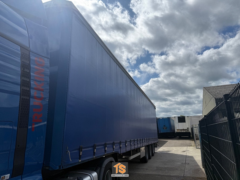 Pacton L3-002 MEGA/LOW - NL TOP TRAILER - TUV 12/25 - Tentpoolhaagis: pilt 3 Pacton L3-002 MEGA/LOW - NL TOP TRAILER - TUV 12/25 - Tentpoolhaagis: pilt 3