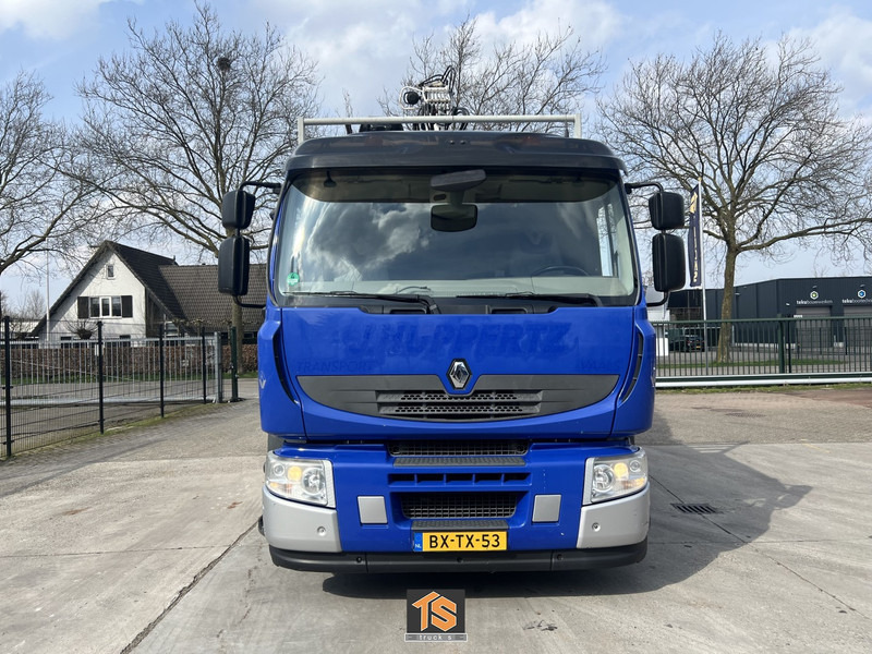 Renault PREMIUM LANDER 430.26 6X2 EL 2M ROLLKRAN - Kennis R16/7 - NL TOP TRUCK - Madelveok/ Platvormveok, Kraanaga veoauto: pilt 4 Renault PREMIUM LANDER 430.26 6X2 EL 2M ROLLKRAN - Kennis R16/7 - NL TOP TRUCK - Madelveok/ Platvormveok, Kraanaga veoauto: pilt 4
