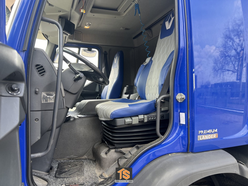 Madelveok/ Platvormveok, Kraanaga veoauto Renault PREMIUM LANDER 430.26 6X2 EL 2M ROLLKRAN - Kennis R16/7 - NL TOP TRUCK: pilt 9