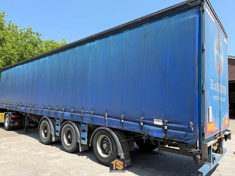 Renders ROC 16.27 3 AXLE STANDARD - 2X STEERING - NL TOP TRAILER - Tentpoolhaagis: pilt 3 Renders ROC 16.27 3 AXLE STANDARD - 2X STEERING - NL TOP TRAILER - Tentpoolhaagis: pilt 3