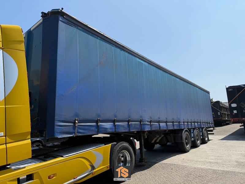 Renders ROC 16.27 3 AXLE STANDARD - 2X STEERING - NL TOP TRAILER - Tentpoolhaagis: pilt 1 Renders ROC 16.27 3 AXLE STANDARD - 2X STEERING - NL TOP TRAILER - Tentpoolhaagis: pilt 1