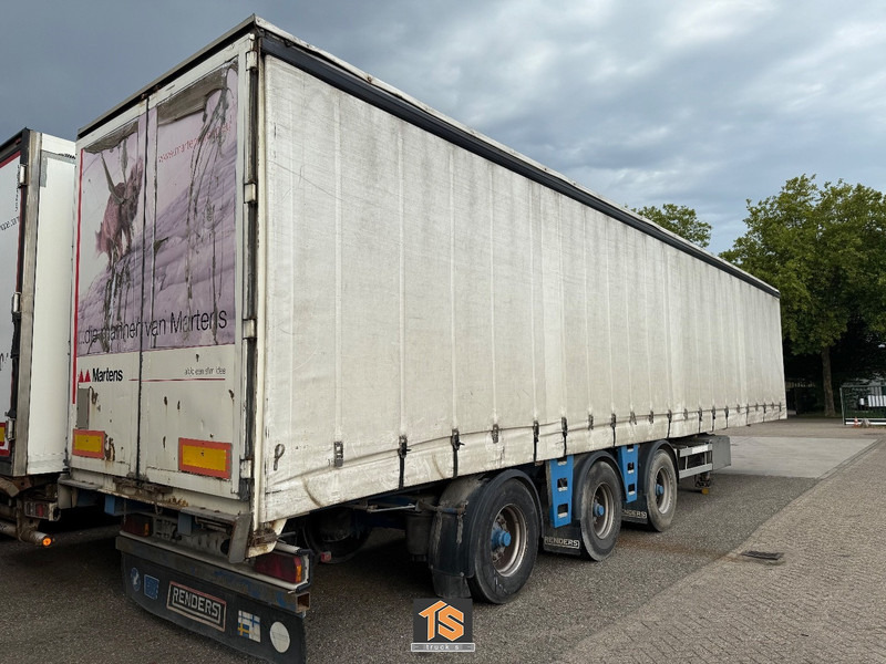 Renders - Schuifzeil - BELGIUM TRAILER - BPW - Tentpoolhaagis: pilt 2 Renders - Schuifzeil - BELGIUM TRAILER - BPW - Tentpoolhaagis: pilt 2