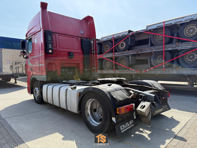 DAF 105.410 xf SSC EURO 5 - ANALOGE TACHO - TOP TRUCK - Sadulveok: pilt 5 DAF 105.410 xf SSC EURO 5 - ANALOGE TACHO - TOP TRUCK - Sadulveok: pilt 5