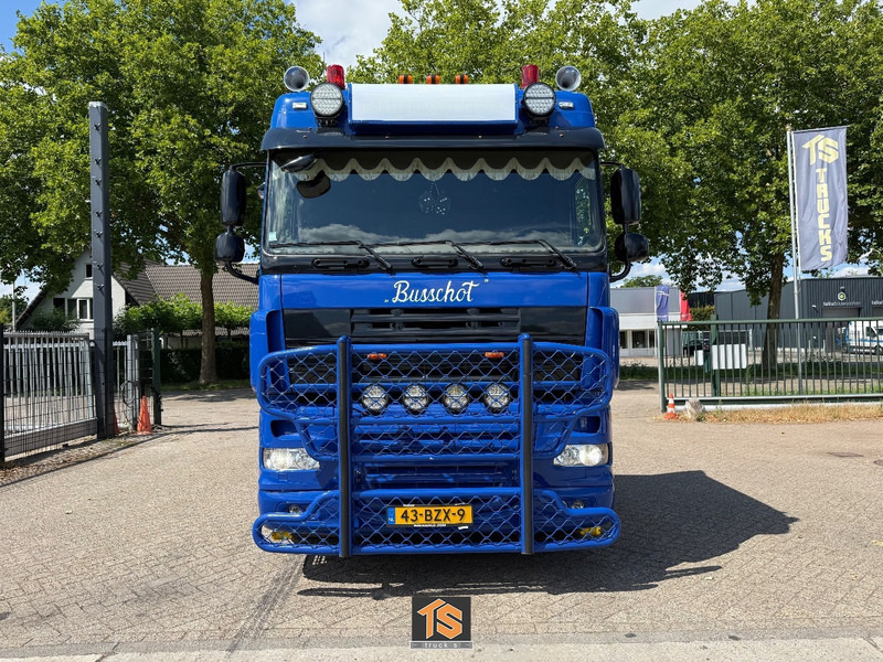 DAF DAF FTXF 105 410 - SHOW TRUCK - SPECIAL PAINT!!!! - Sadulveok: pilt 2 DAF DAF FTXF 105 410 - SHOW TRUCK - SPECIAL PAINT!!!! - Sadulveok: pilt 2