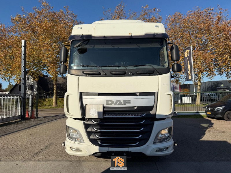 DAF XF 106.460 AUTOMATIC - EURO 6 - BELGIUM TOP TRUCK - NEW APK/TUV - NEW TACHO - Sadulveok: pilt 2 DAF XF 106.460 AUTOMATIC - EURO 6 - BELGIUM TOP TRUCK - NEW APK/TUV - NEW TACHO - Sadulveok: pilt 2