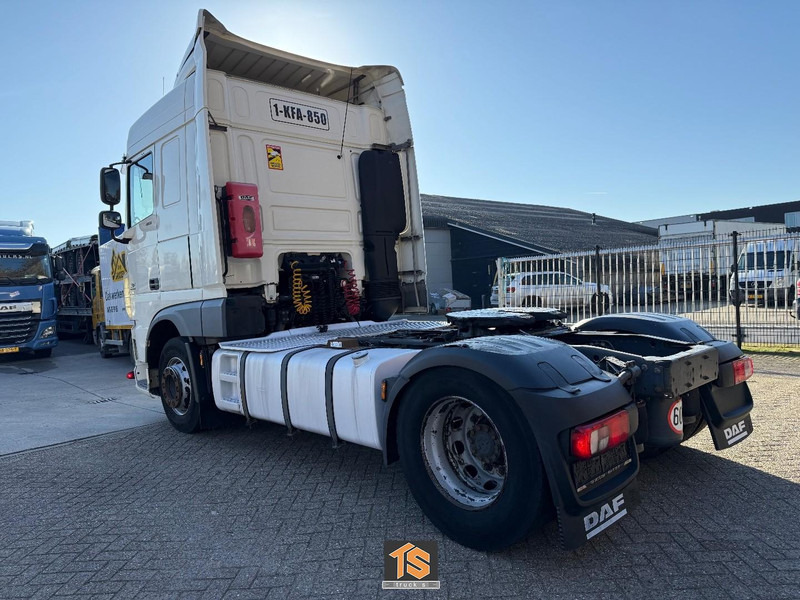 DAF XF 106.460 AUTOMATIC - EURO 6 - BELGIUM TOP TRUCK - NEW APK/TUV - NEW TACHO - Sadulveok: pilt 5 DAF XF 106.460 AUTOMATIC - EURO 6 - BELGIUM TOP TRUCK - NEW APK/TUV - NEW TACHO - Sadulveok: pilt 5