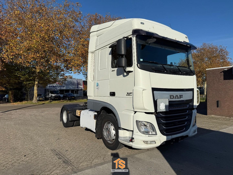 DAF XF 106.460 AUTOMATIC - EURO 6 - BELGIUM TOP TRUCK - NEW APK/TUV - NEW TACHO - Sadulveok: pilt 3 DAF XF 106.460 AUTOMATIC - EURO 6 - BELGIUM TOP TRUCK - NEW APK/TUV - NEW TACHO - Sadulveok: pilt 3