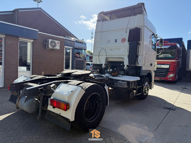 DAF XF 410 SC - AUTOMATIC - TOP TRUCK - Sadulveok: pilt 4 DAF XF 410 SC - AUTOMATIC - TOP TRUCK - Sadulveok: pilt 4