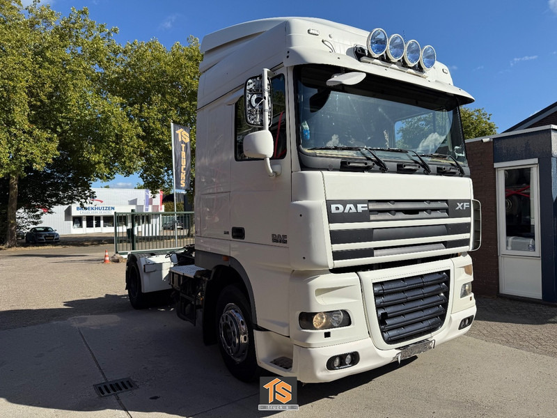 DAF XF 410 SC - AUTOMATIC - TOP TRUCK - Sadulveok: pilt 3 DAF XF 410 SC - AUTOMATIC - TOP TRUCK - Sadulveok: pilt 3