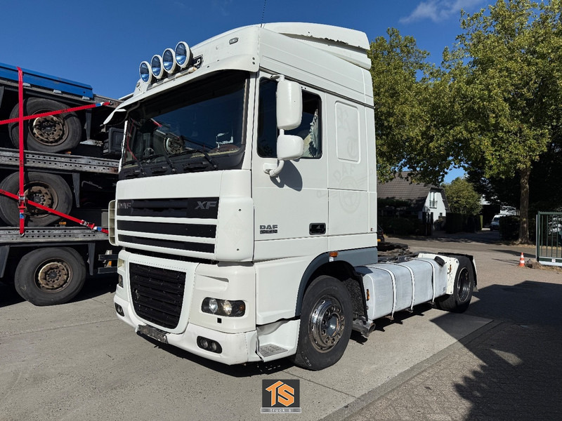 DAF XF 410 SC - AUTOMATIC - TOP TRUCK - Sadulveok: pilt 1 DAF XF 410 SC - AUTOMATIC - TOP TRUCK - Sadulveok: pilt 1