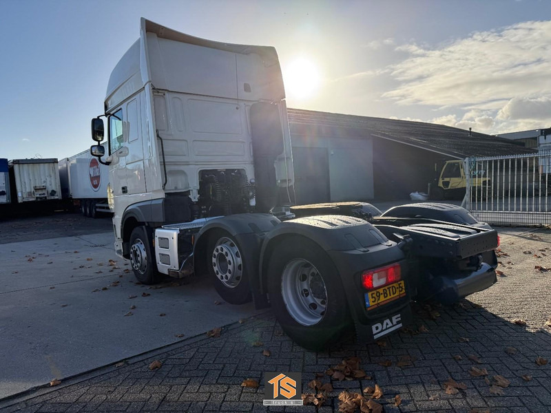 DAF XF 480 FTG 6X2 - AUTOMOMATIC - MX BRAKE - NL TOP TRUCK - APK/TUV 06/26 - Sadulveok: pilt 5 DAF XF 480 FTG 6X2 - AUTOMOMATIC - MX BRAKE - NL TOP TRUCK - APK/TUV 06/26 - Sadulveok: pilt 5