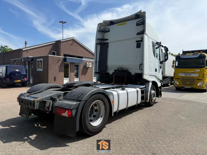 Iveco AS 420 AUTOMATIC - EURO 6 - 2 TANKS - 4X AVAILABLE - TOP! - Sadulveok: pilt 2 Iveco AS 420 AUTOMATIC - EURO 6 - 2 TANKS - 4X AVAILABLE - TOP! - Sadulveok: pilt 2
