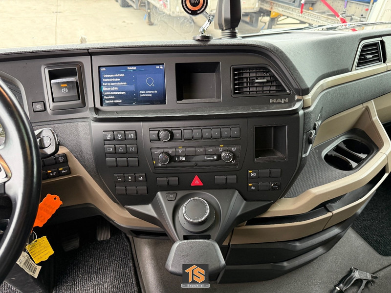 MAN TGX 26.510 6X2 EURO 6 - LIFT-AXLE - BELGIUM TRUCK - SUPER! - Sadulveok: pilt 3 MAN TGX 26.510 6X2 EURO 6 - LIFT-AXLE - BELGIUM TRUCK - SUPER! - Sadulveok: pilt 3
