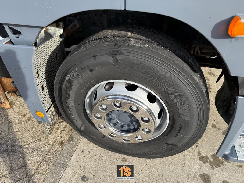 Mercedes-Benz Axor 1840 MP3 - MANUAL - TOP TRUCK - Sadulveok: pilt 4 Mercedes-Benz Axor 1840 MP3 - MANUAL - TOP TRUCK - Sadulveok: pilt 4