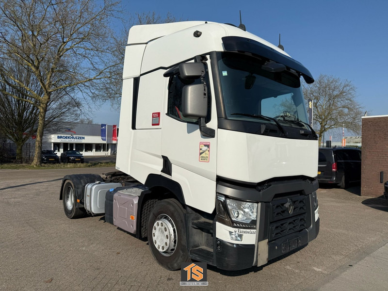 Renault T 460 HYDRAULIEK - BELGIUM TOP TRUCK - TUV 6/25 - Sadulveok: pilt 3 Renault T 460 HYDRAULIEK - BELGIUM TOP TRUCK - TUV 6/25 - Sadulveok: pilt 3