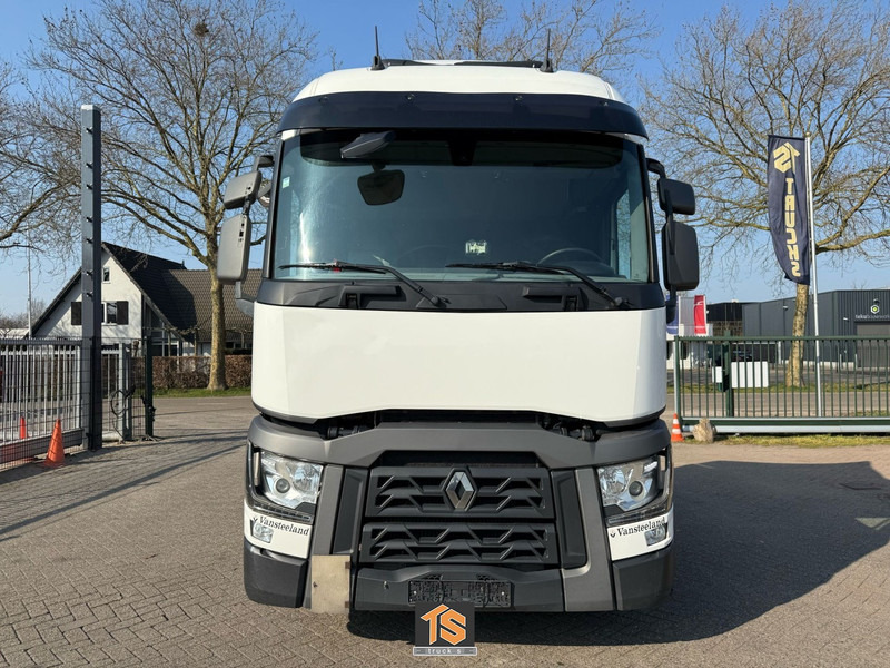 Renault T 460 HYDRAULIEK - BELGIUM TOP TRUCK - TUV 6/25 - Sadulveok: pilt 2 Renault T 460 HYDRAULIEK - BELGIUM TOP TRUCK - TUV 6/25 - Sadulveok: pilt 2