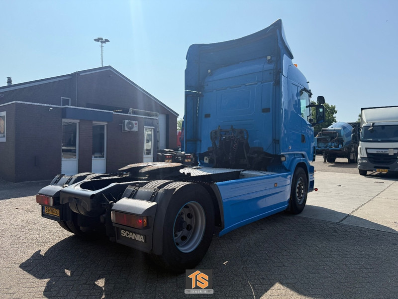 Scania G 400 A 4X2 MANUAL - NL TOP TRUCK - Sadulveok: pilt 5 Scania G 400 A 4X2 MANUAL - NL TOP TRUCK - Sadulveok: pilt 5