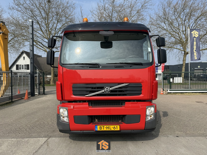 Volvo FE S 4X2T 320PK - 123.414KM!!! - EURO 5 - MANUAL - NL TOP TRUCK - TUV 3/26 - Sadulveok: pilt 2 Volvo FE S 4X2T 320PK - 123.414KM!!! - EURO 5 - MANUAL - NL TOP TRUCK - TUV 3/26 - Sadulveok: pilt 2