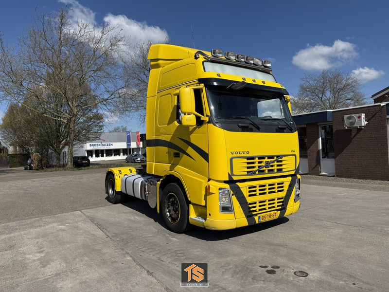 Volvo FH400 4X2T FAL6.7 RAD-A4 XLOW MEGA - 400 - AUTOMATIC - EURO 5 - NL TRUCK - TUV 7/25 - Sadulveok: pilt 3 Volvo FH400 4X2T FAL6.7 RAD-A4 XLOW MEGA - 400 - AUTOMATIC - EURO 5 - NL TRUCK - TUV 7/25 - Sadulveok: pilt 3