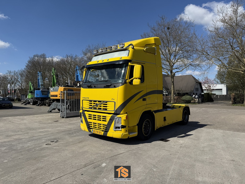 Volvo FH400 4X2T FAL6.7 RAD-A4 XLOW MEGA - 400 - AUTOMATIC - EURO 5 - NL TRUCK - TUV 7/25 - Sadulveok: pilt 1 Volvo FH400 4X2T FAL6.7 RAD-A4 XLOW MEGA - 400 - AUTOMATIC - EURO 5 - NL TRUCK - TUV 7/25 - Sadulveok: pilt 1