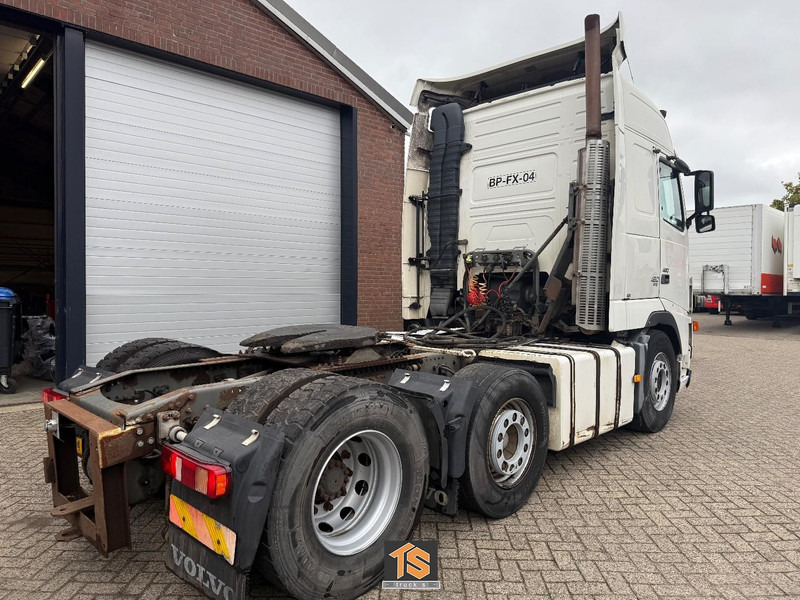 Volvo FH460 6X2 - AUTOMATIC I-SHIFT - HYDRAULIEK - NL TOP TRUCK - Sadulveok: pilt 5 Volvo FH460 6X2 - AUTOMATIC I-SHIFT - HYDRAULIEK - NL TOP TRUCK - Sadulveok: pilt 5