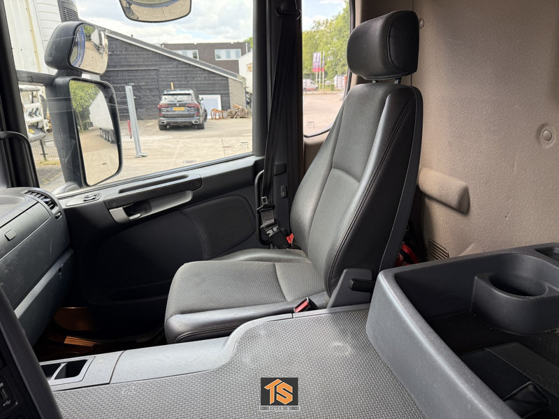 Kasti veoauto Scania P320 AUTOMATIC - EURO 6 - BELGIUM TOP TRUCK: pilt 18