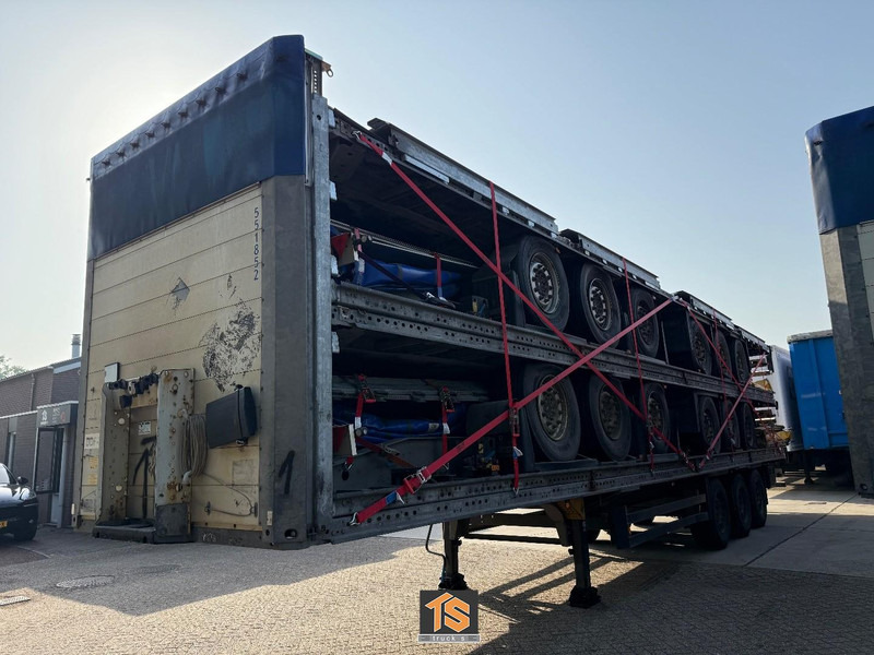 Tentpoolhaagis Schmitz Cargobull - STACK - gegalvaniseerd - 5 STACK: pilt 12 Tentpoolhaagis Schmitz Cargobull - STACK - gegalvaniseerd - 5 STACK: pilt 12