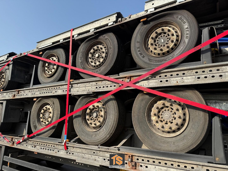 Tentpoolhaagis Schmitz Cargobull - STACK - gegalvaniseerd - 5 STACK: pilt 15 Tentpoolhaagis Schmitz Cargobull - STACK - gegalvaniseerd - 5 STACK: pilt 15